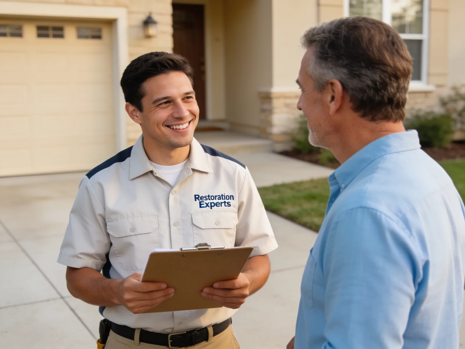 Water Damage Cleanup Owasso, OK FAQs